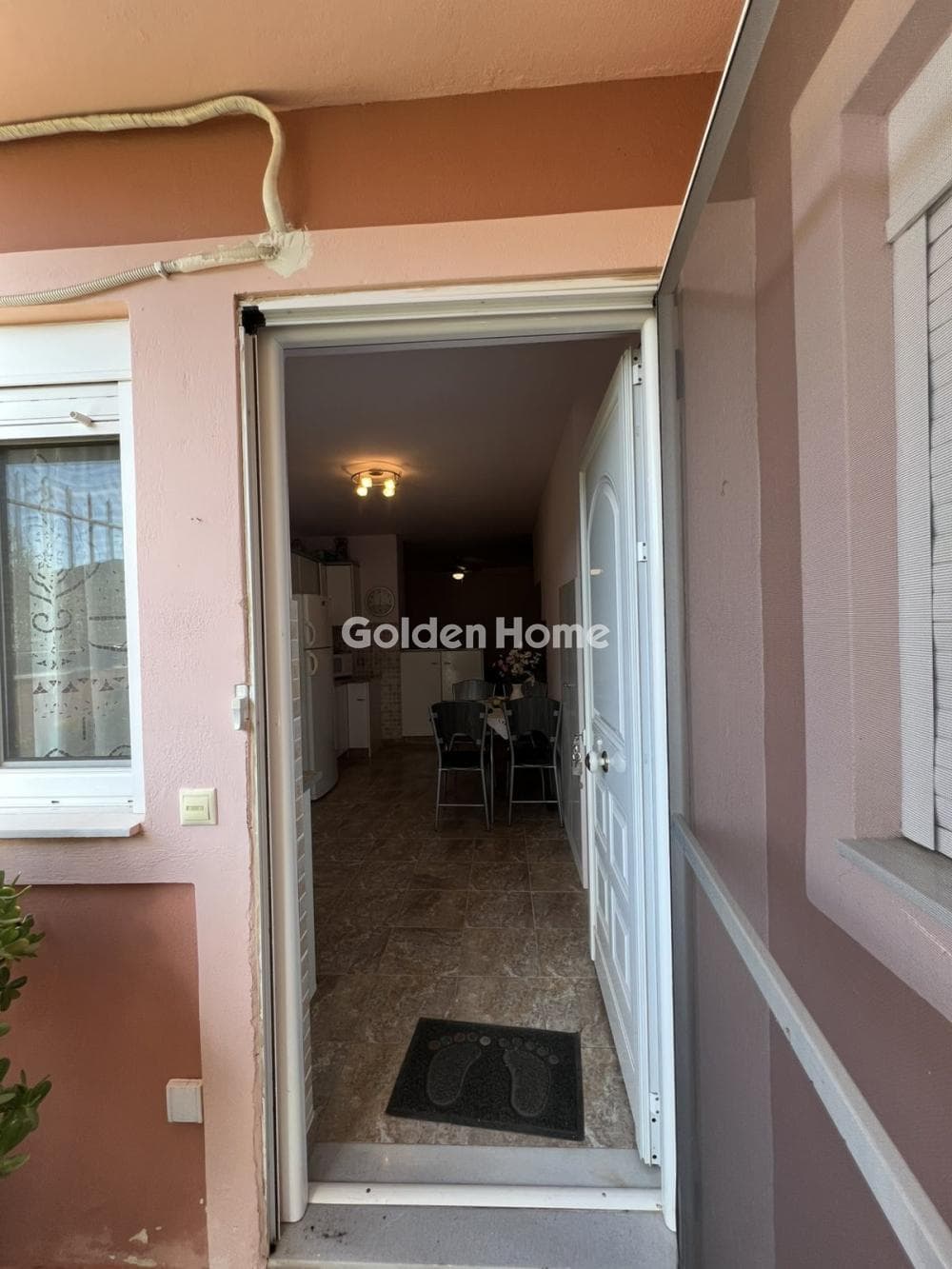 Apartment in Dimolaki, Anavissos — Photo 31 of 37