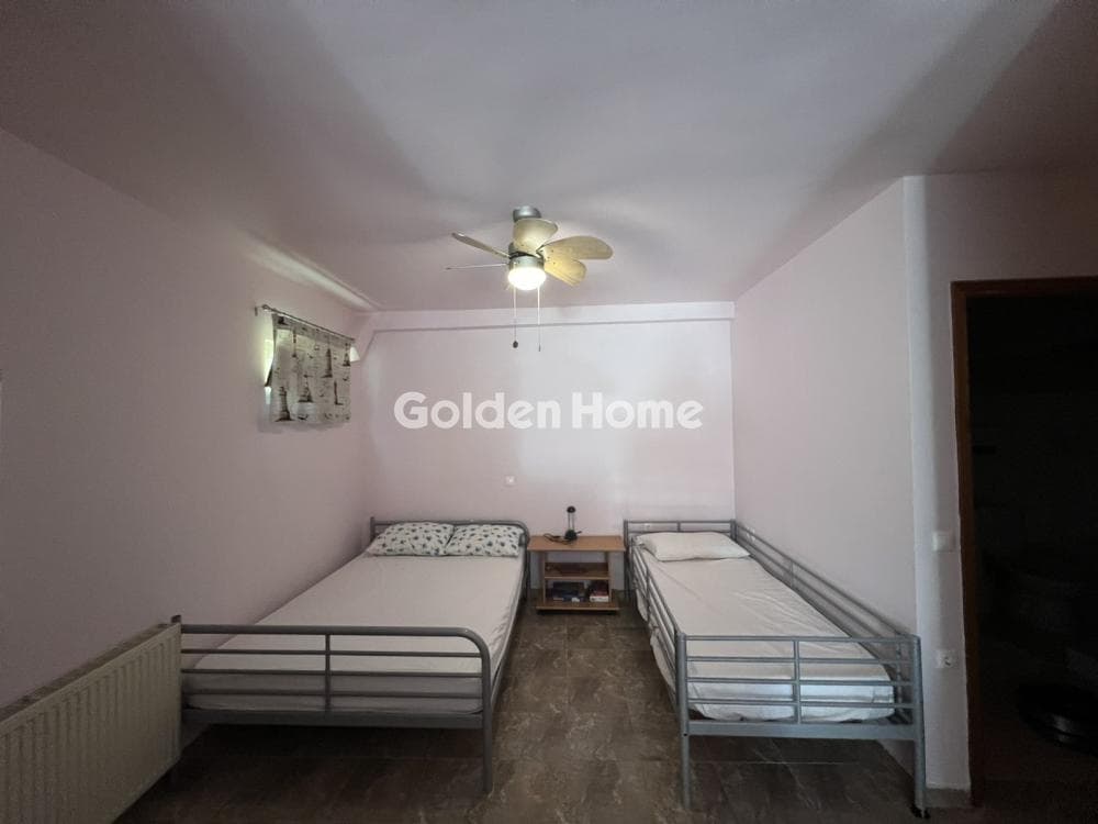 Apartment in Dimolaki, Anavissos — Photo 17 of 37