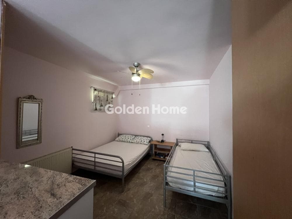 Apartment in Dimolaki, Anavissos — Photo 16 of 37