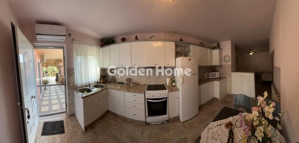 Apartment in Dimolaki, Anavissos — Photo 12 of 37