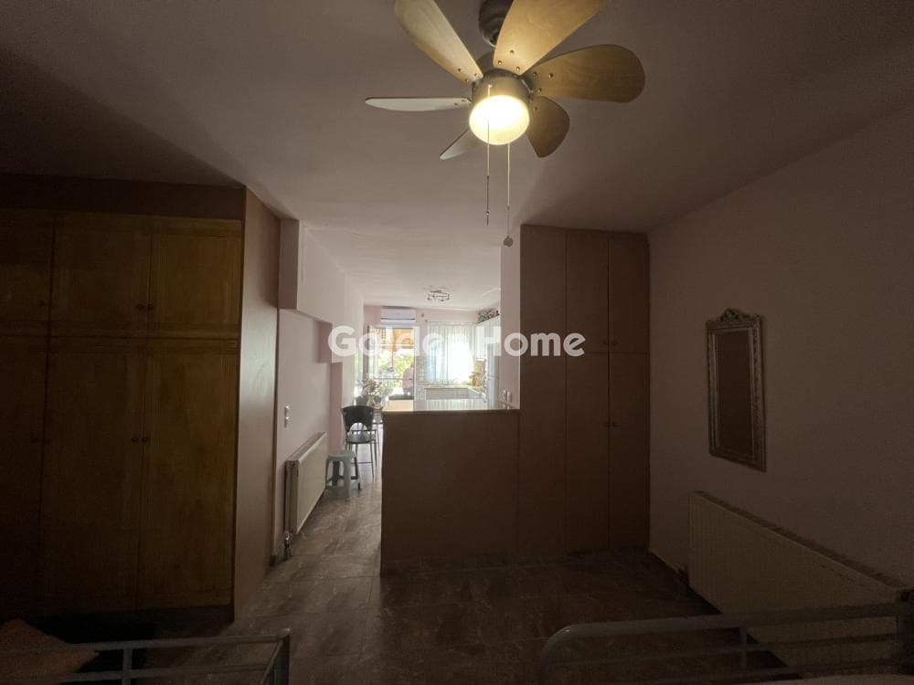 Apartment in Dimolaki, Anavissos — Photo 25 of 37