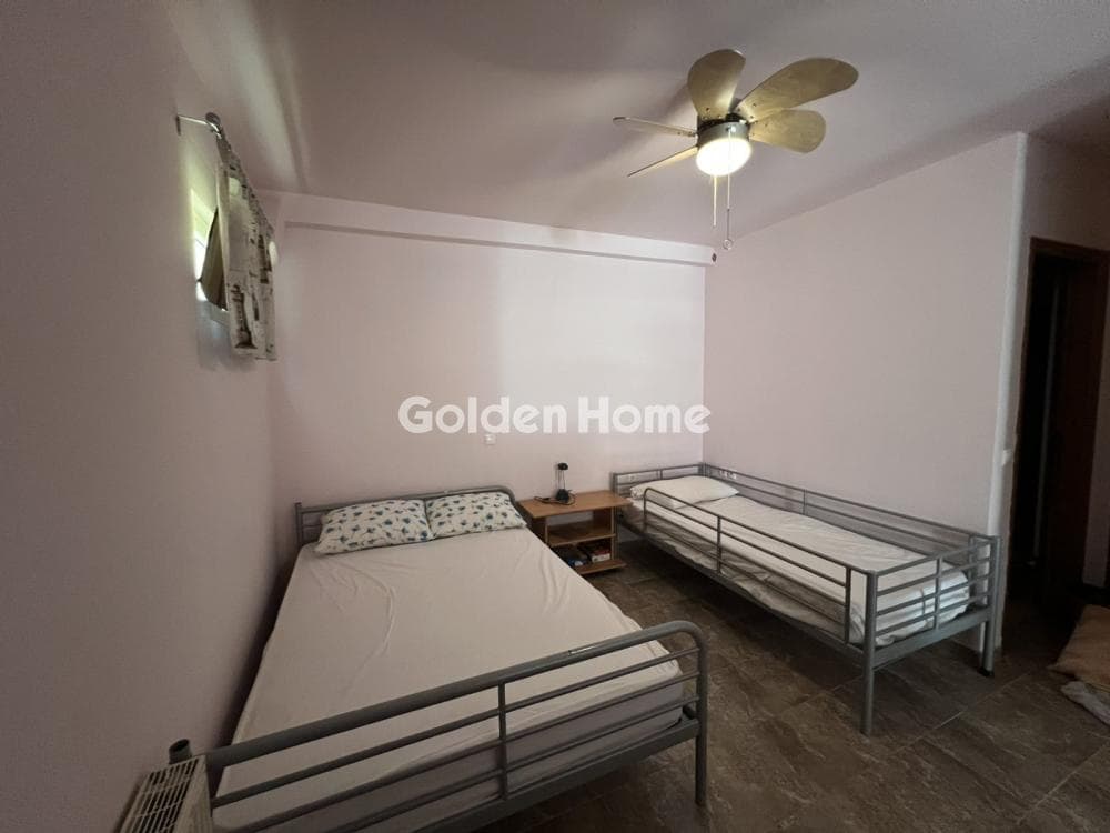 Apartment in Dimolaki, Anavissos — Photo 21 of 37