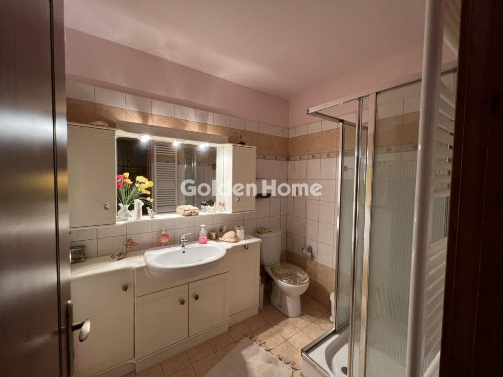 Apartment in Dimolaki, Anavissos — Photo 14 of 37