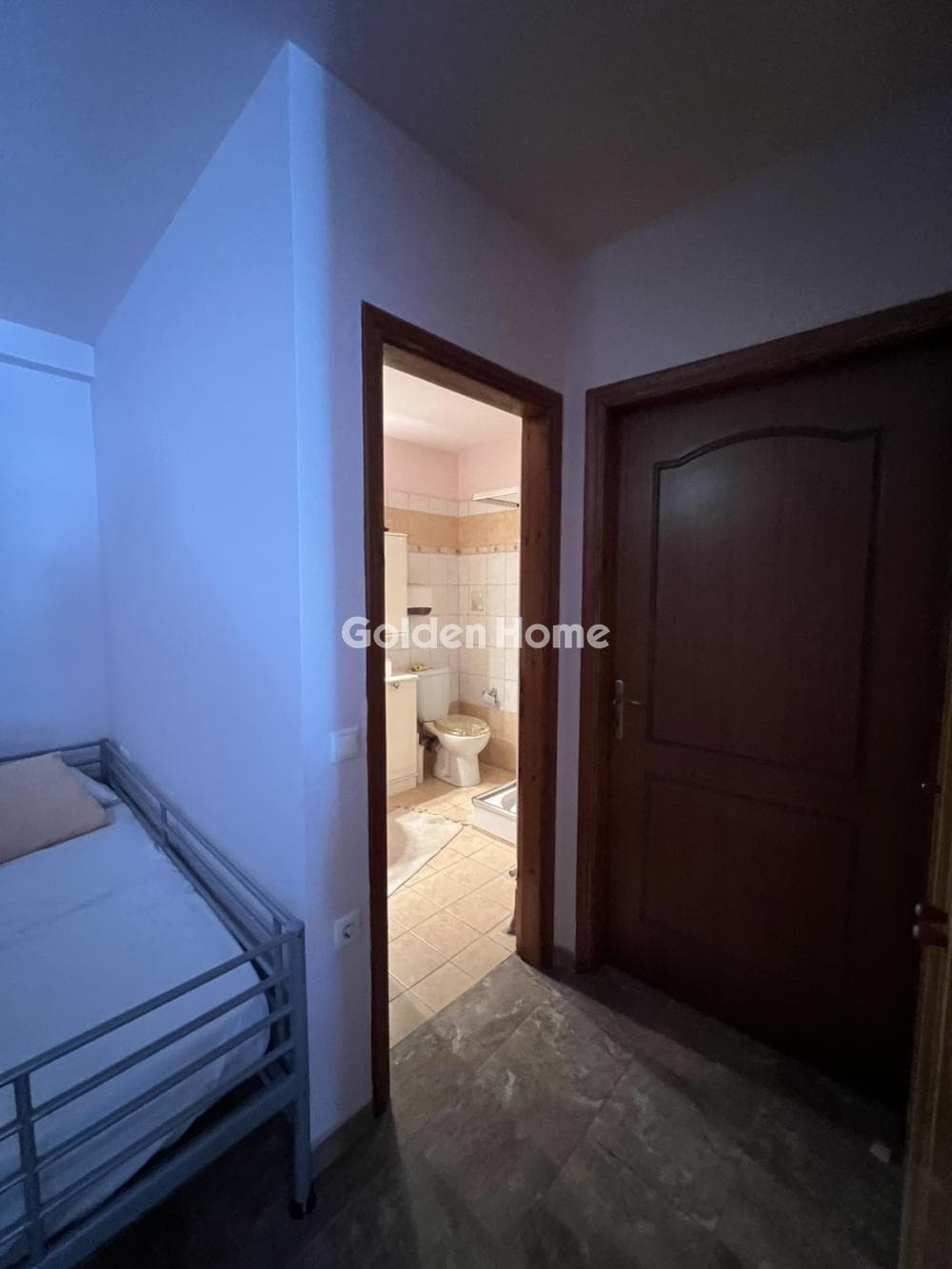 Apartment in Dimolaki, Anavissos — Photo 19 of 37
