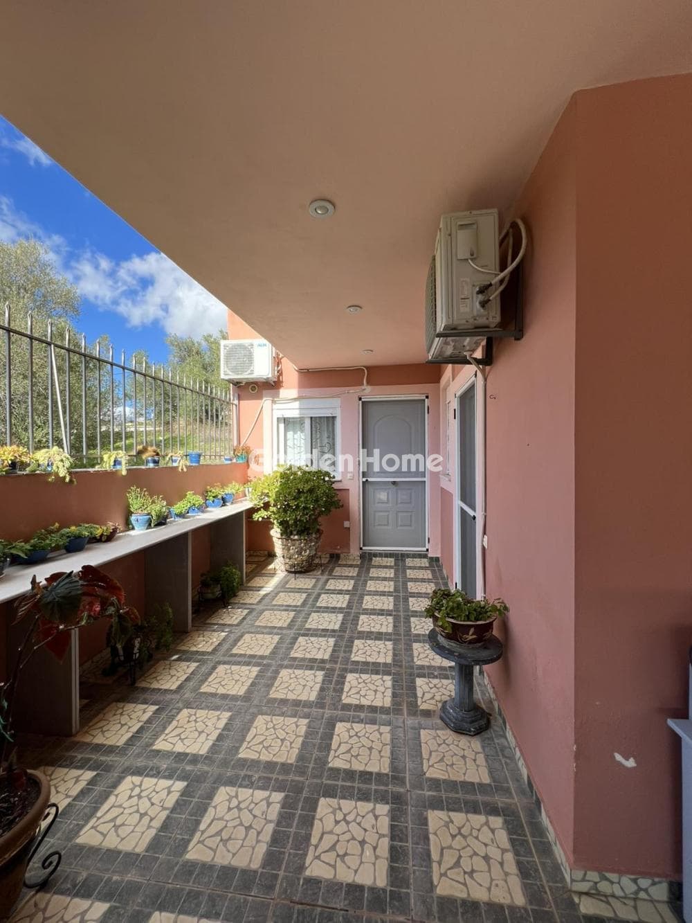 Apartment in Dimolaki, Anavissos — Photo 18 of 37