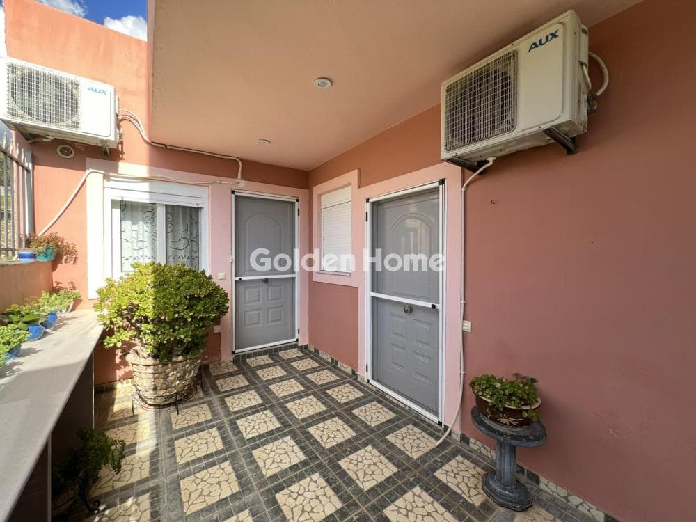 Apartment in Dimolaki, Anavissos — Photo 32 of 37