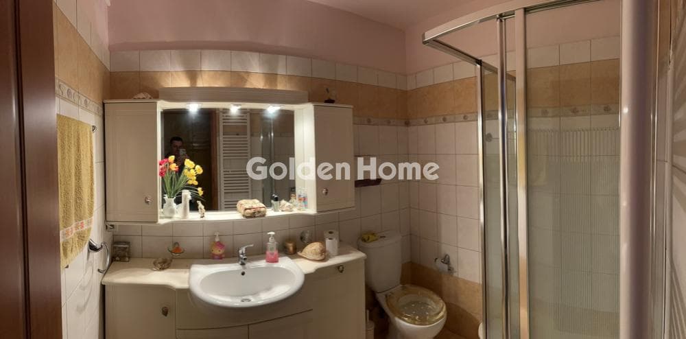 Apartment in Dimolaki, Anavissos — Photo 24 of 37