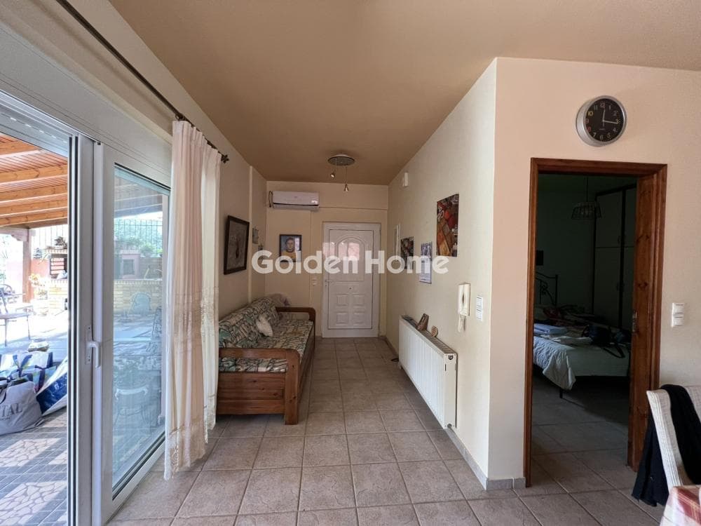 Apartment in Dimolaki, Anavissos — Photo 22 of 37