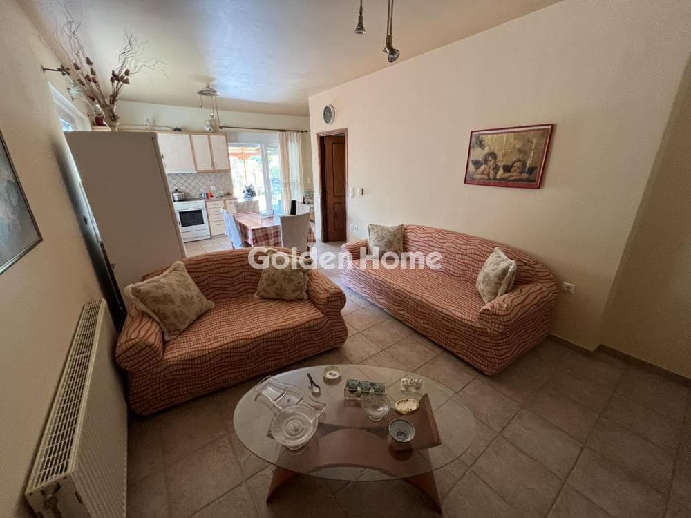 Apartment in Dimolaki, Anavissos — Photo 6 of 37