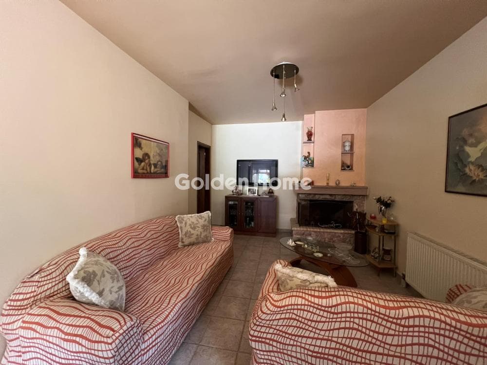 Apartment in Dimolaki, Anavissos — Photo 5 of 37