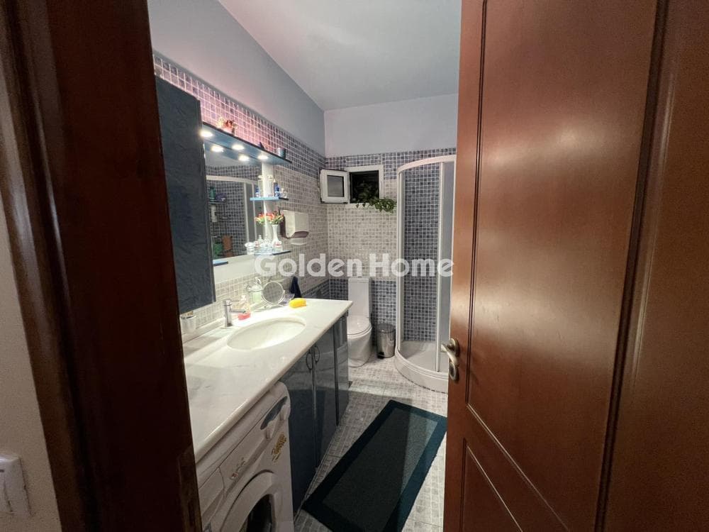 Apartment in Dimolaki, Anavissos — Photo 29 of 37