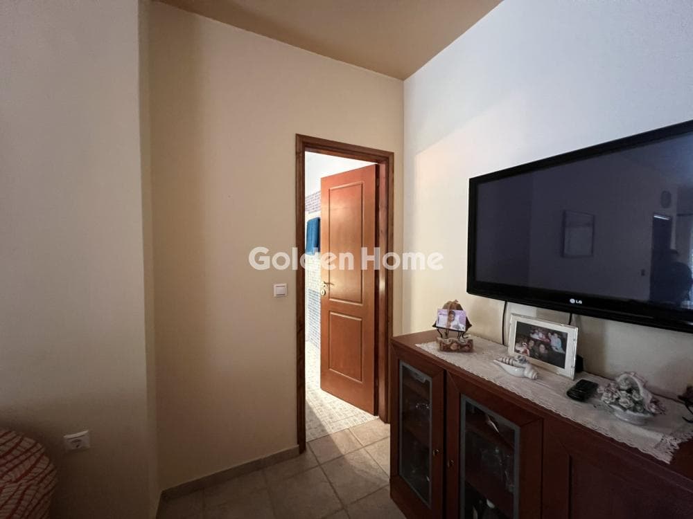 Apartment in Dimolaki, Anavissos — Photo 30 of 37