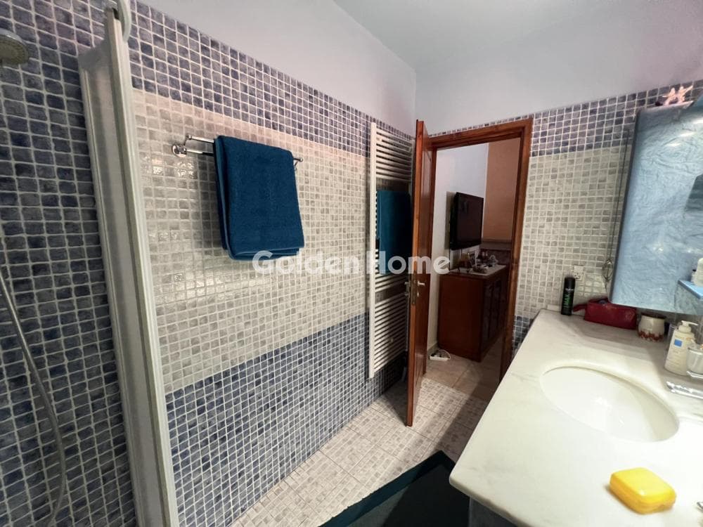 Apartment in Dimolaki, Anavissos — Photo 27 of 37