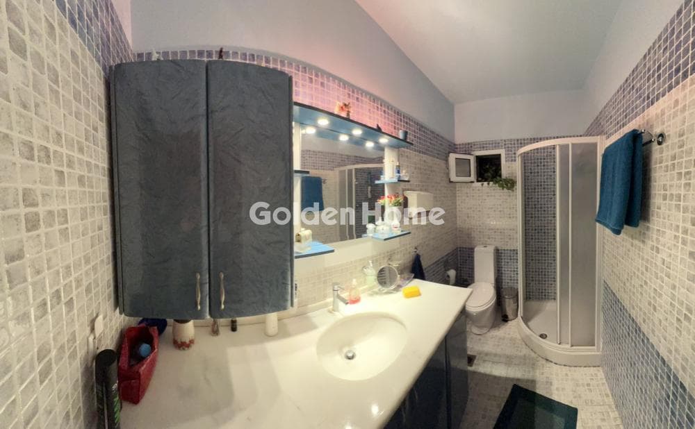 Apartment in Dimolaki, Anavissos — Photo 26 of 37