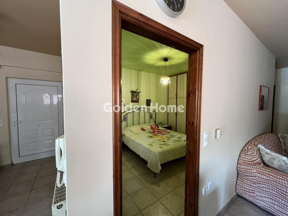 Apartment in Dimolaki, Anavissos — Photo 7 of 37
