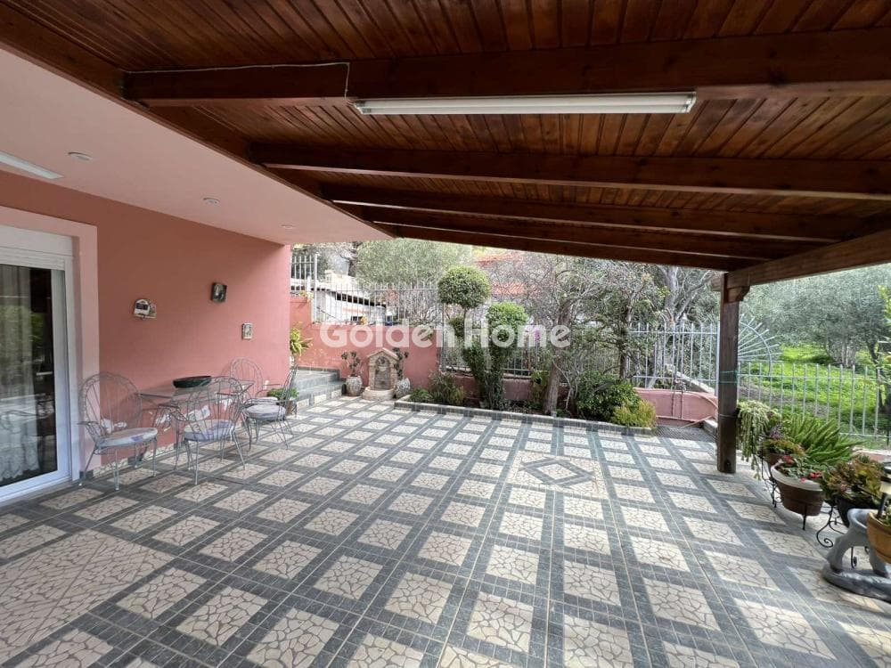 Apartment in Dimolaki, Anavissos — Photo 36 of 37
