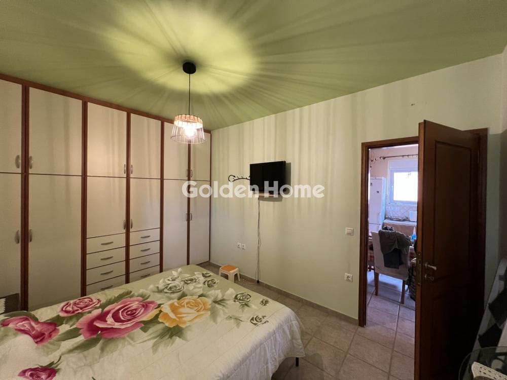 Apartment in Dimolaki, Anavissos — Photo 9 of 37