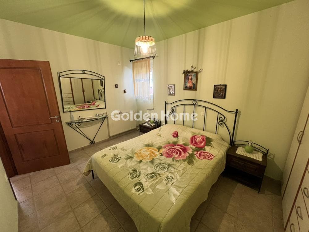 Apartment in Dimolaki, Anavissos — Photo 10 of 37