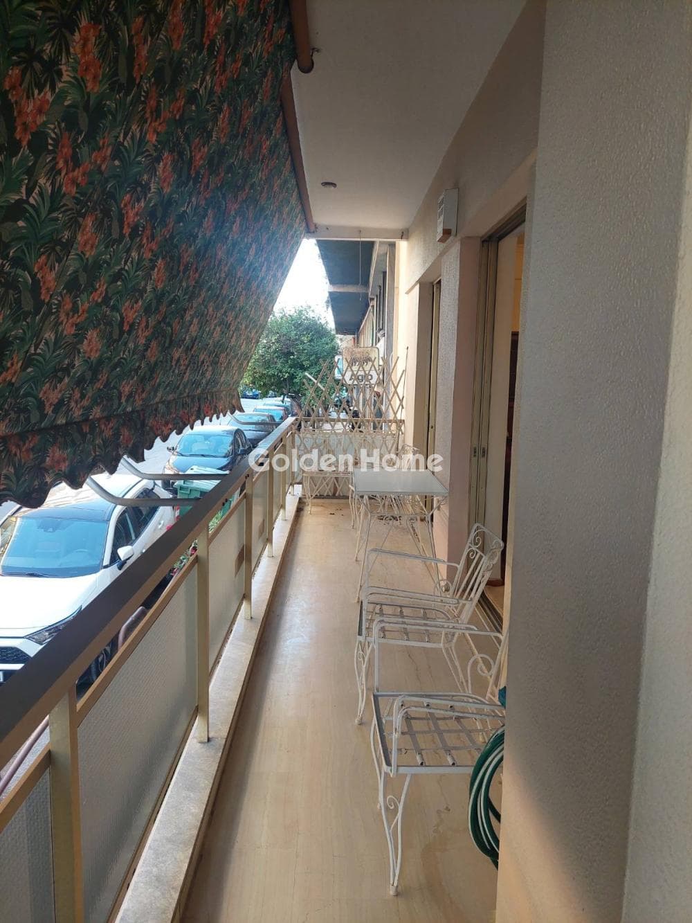 Διαμέρισμα στην Ευαγγελίστρια, Καλλιθέα — Φωτογραφία 11 από 26