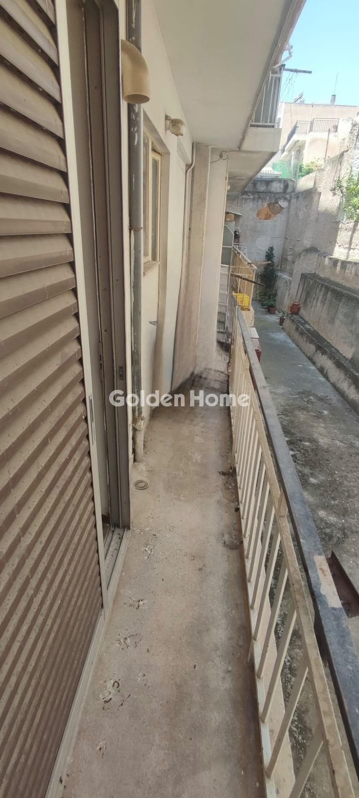 Διαμέρισμα στην Παλαιά Κοκκινιά, Πειραιάς — Φωτογραφία 10 από 14