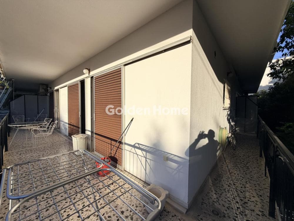 Διαμέρισμα στην ΕΡΤ, Αγία Παρασκευή — Φωτογραφία 8 από 16