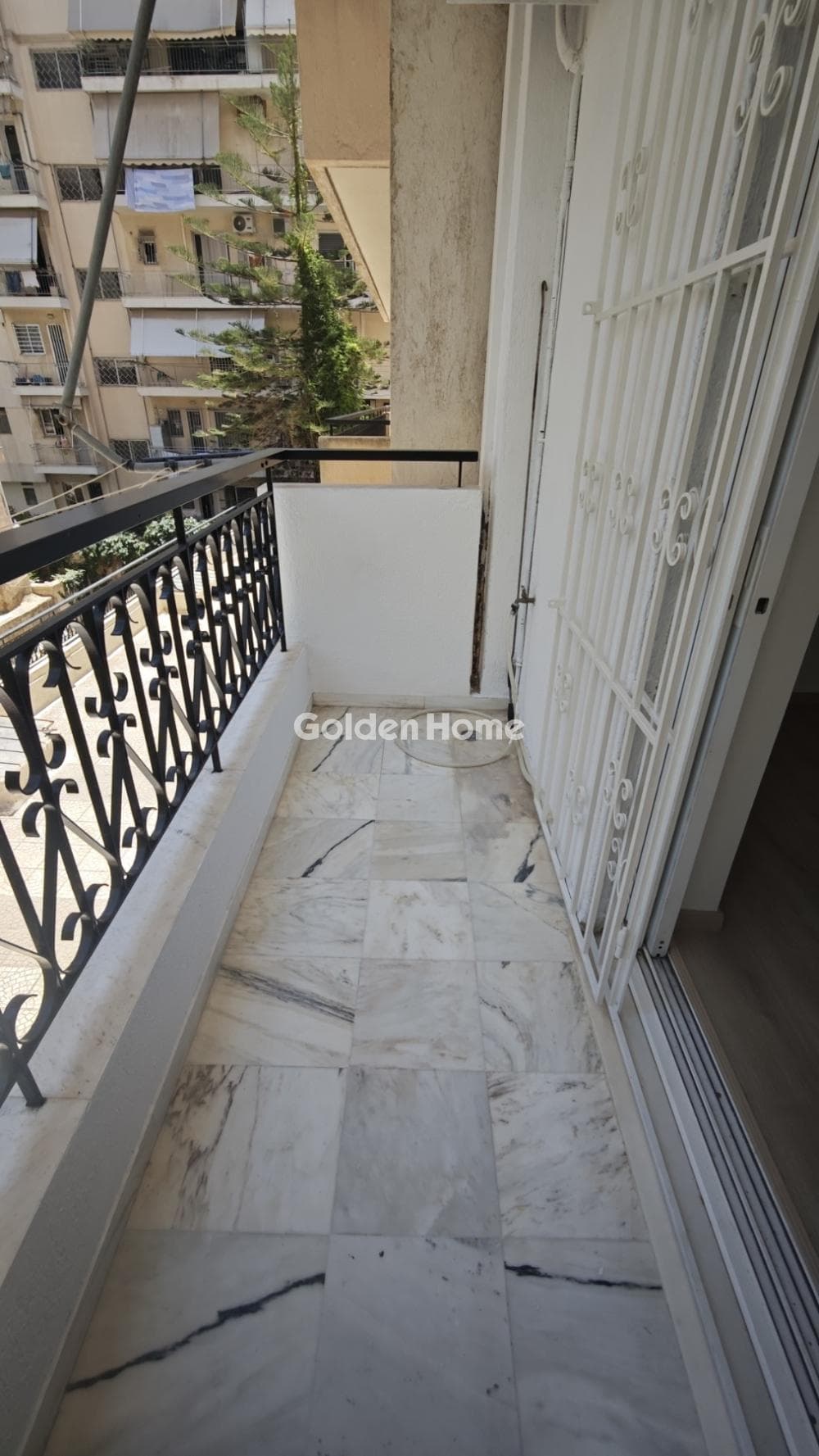 Διαμέρισμα στην Εδέμ, Παλαιό Φάληρο — Φωτογραφία 24 από 24