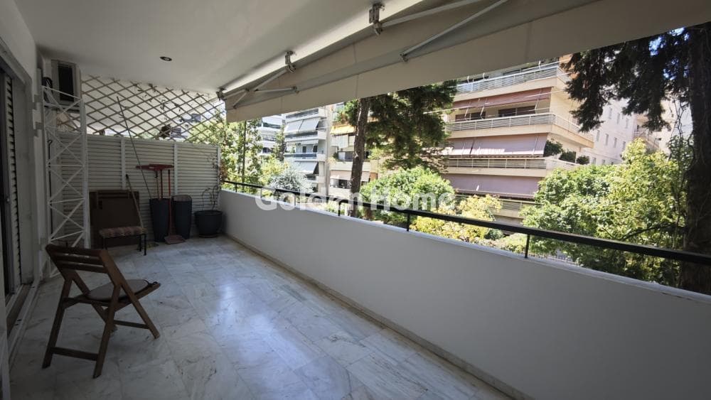 Διαμέρισμα στην Εδέμ, Παλαιό Φάληρο — Φωτογραφία 9 από 24