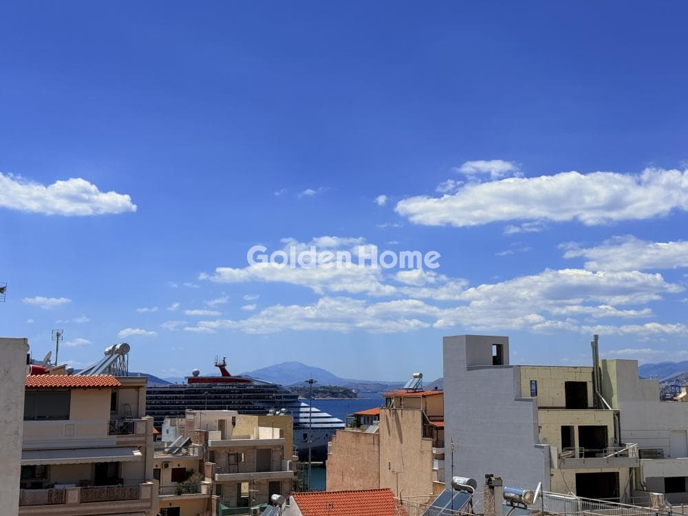 Apartment in Chatzikiriakeio, Piraeus — Photo 10 of 14