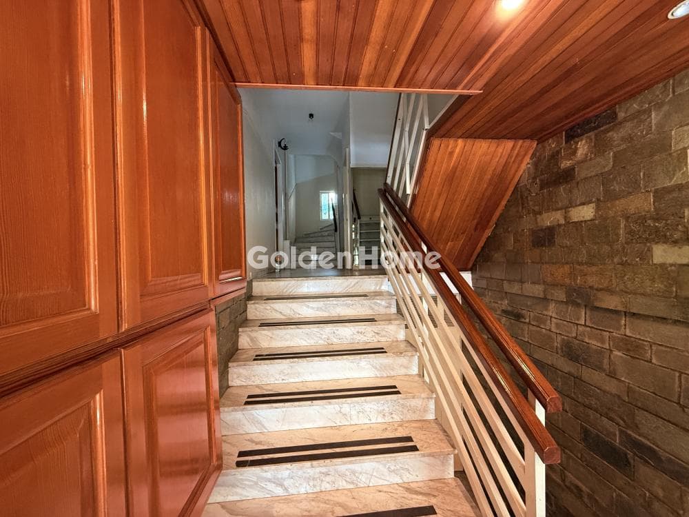 Apartment in Chatzikiriakeio, Piraeus — Photo 14 of 14