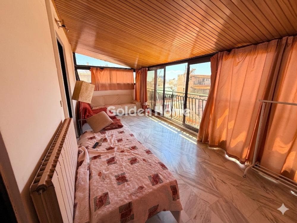Apartment in Chatzikiriakeio, Piraeus — Photo 8 of 14