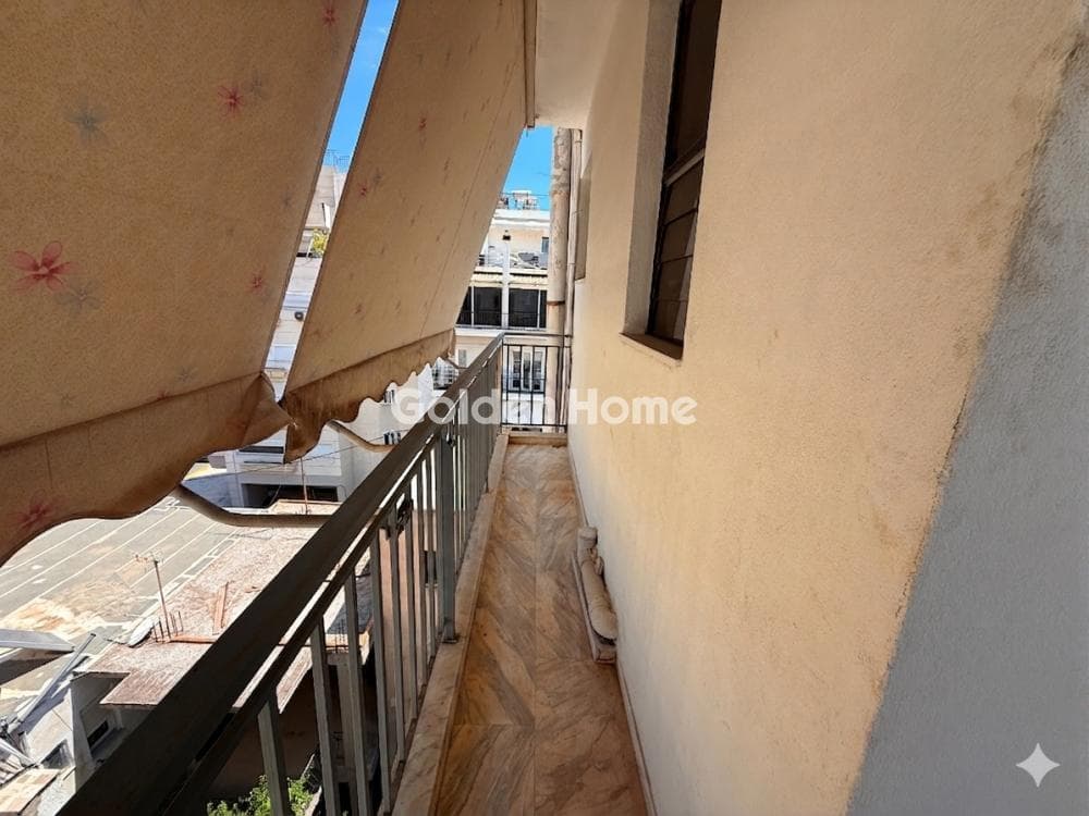 Apartment in Chatzikiriakeio, Piraeus — Photo 13 of 14