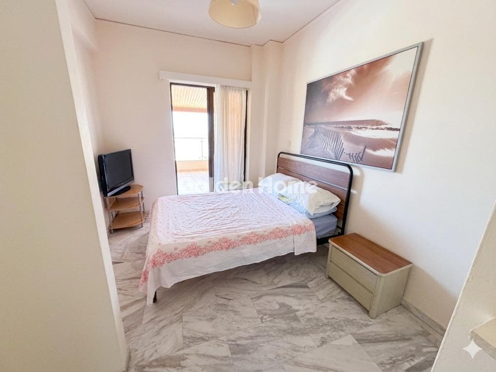 Apartment in Chatzikiriakeio, Piraeus — Photo 5 of 14