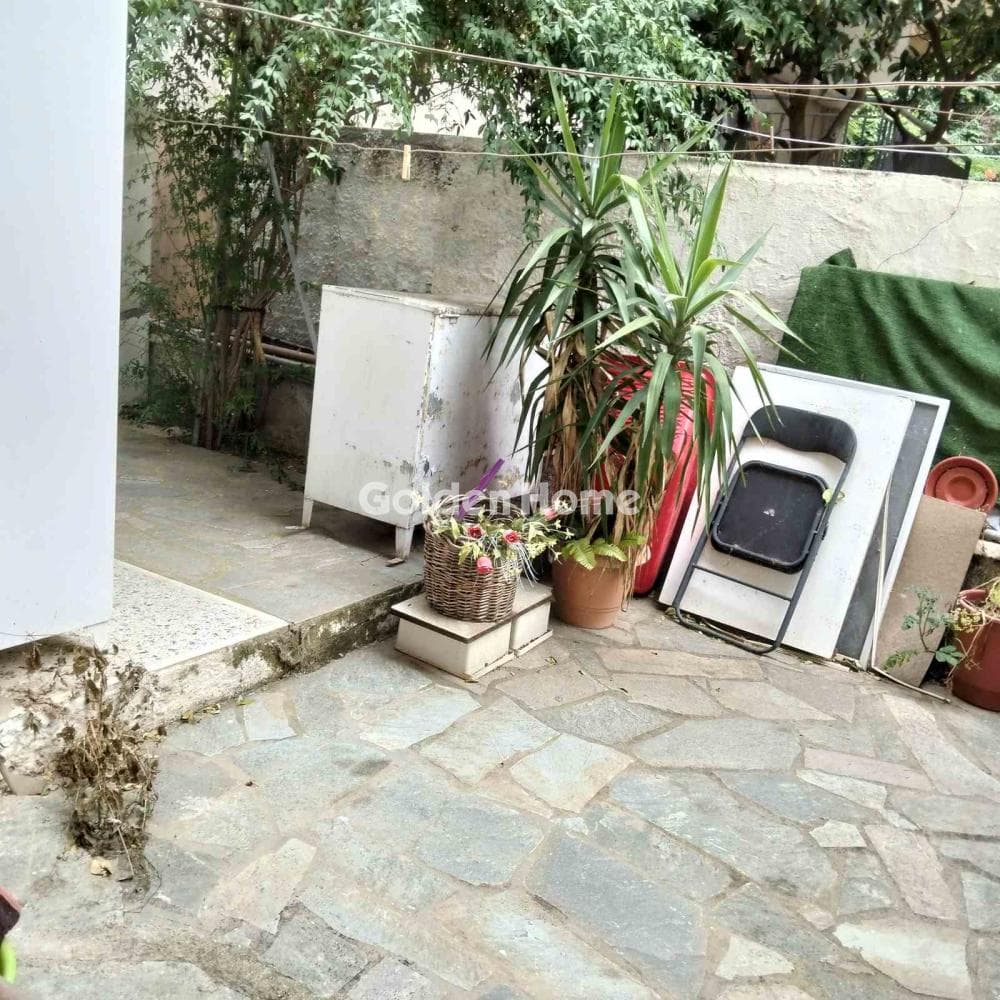 Διαμέρισμα στην Πράσινος Λόφος, Ηράκλειο — Φωτογραφία 9 από 9