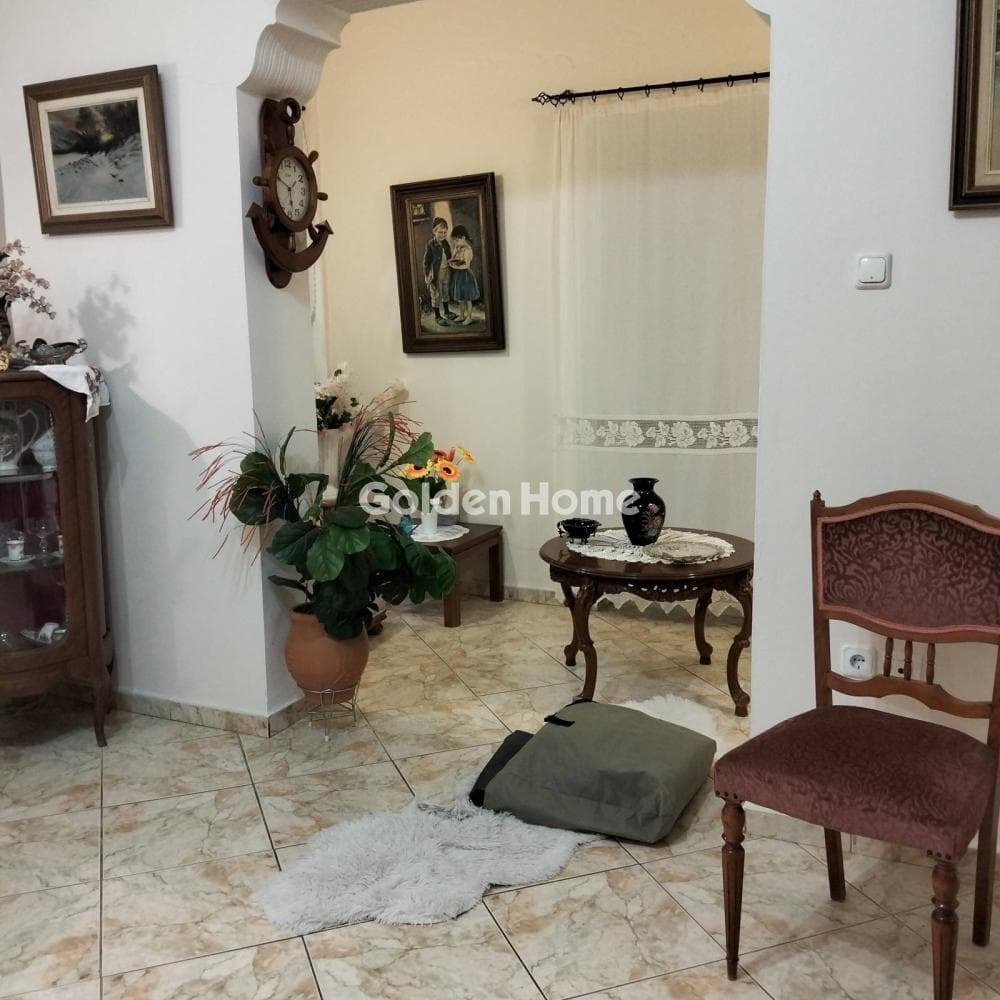 Διαμέρισμα στην Πράσινος Λόφος, Ηράκλειο — Φωτογραφία 4 από 9