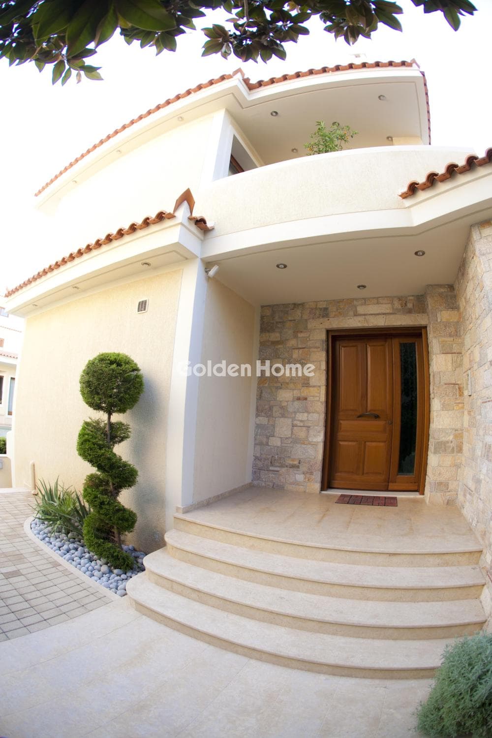 House in Ano Voula, Voula — Photo 4 of 27