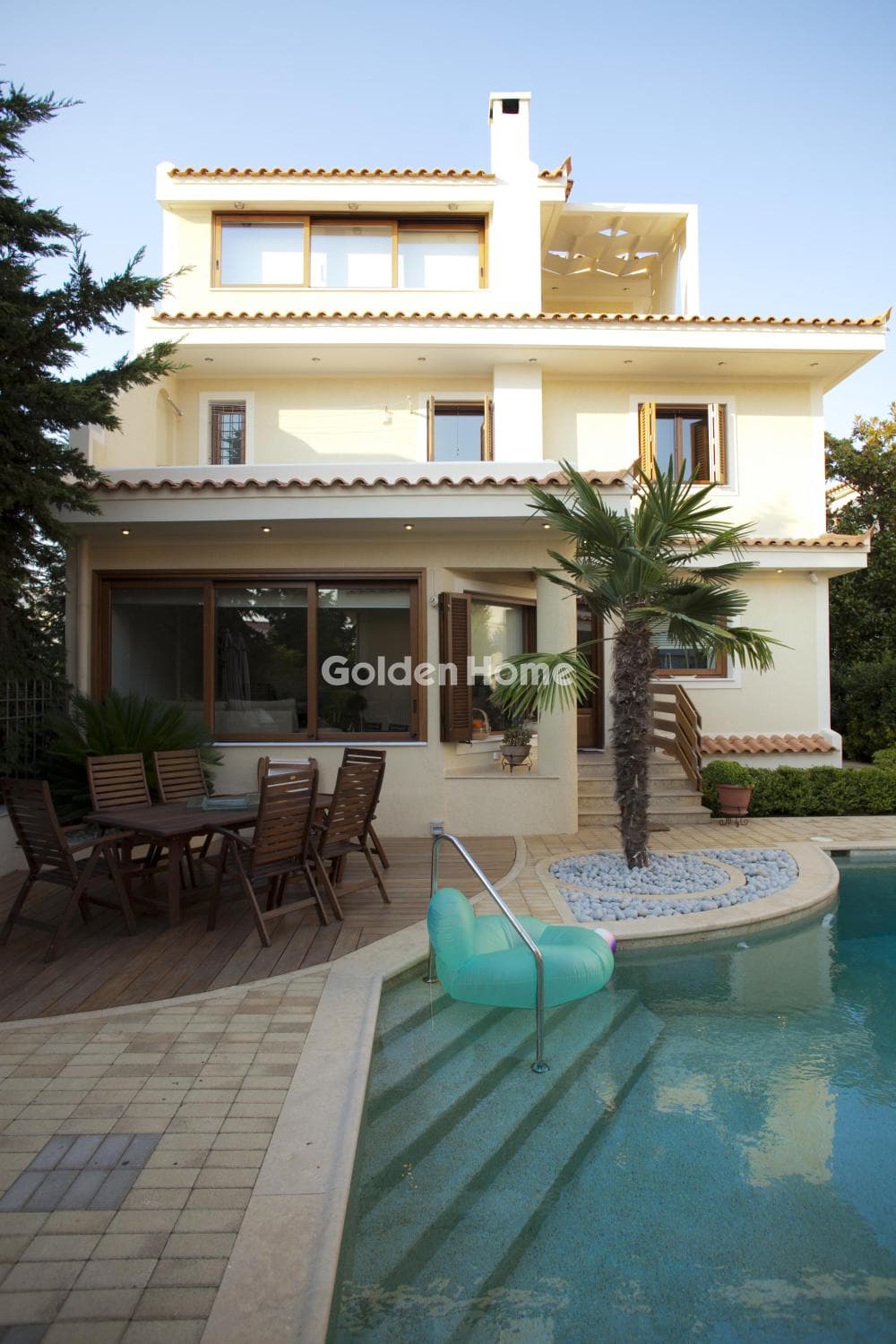 House in Ano Voula, Voula — Photo 2 of 27