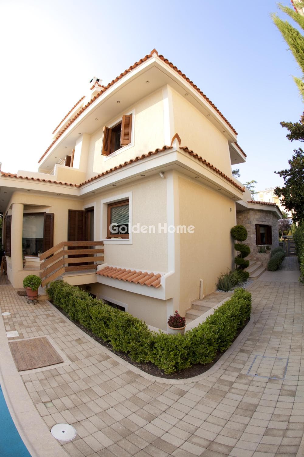House in Ano Voula, Voula — Photo 3 of 27