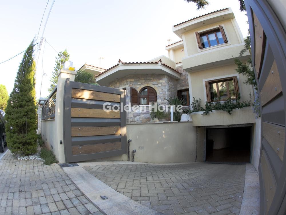 House in Ano Voula, Voula — Photo 8 of 27
