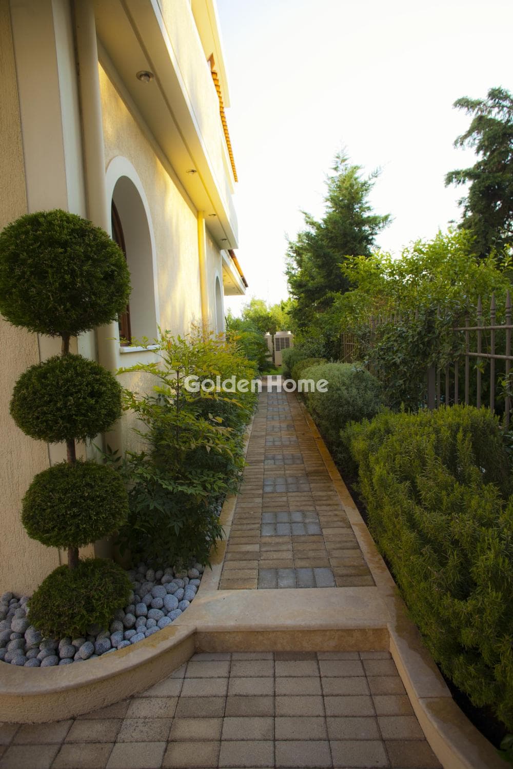 House in Ano Voula, Voula — Photo 6 of 27
