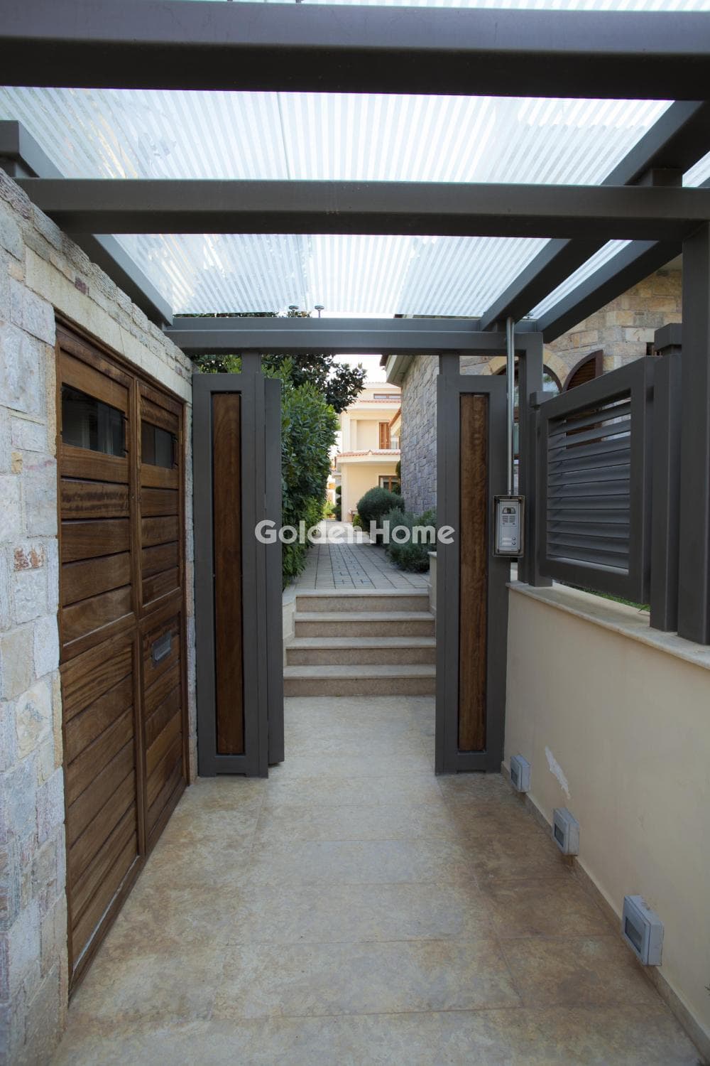 House in Ano Voula, Voula — Photo 11 of 27