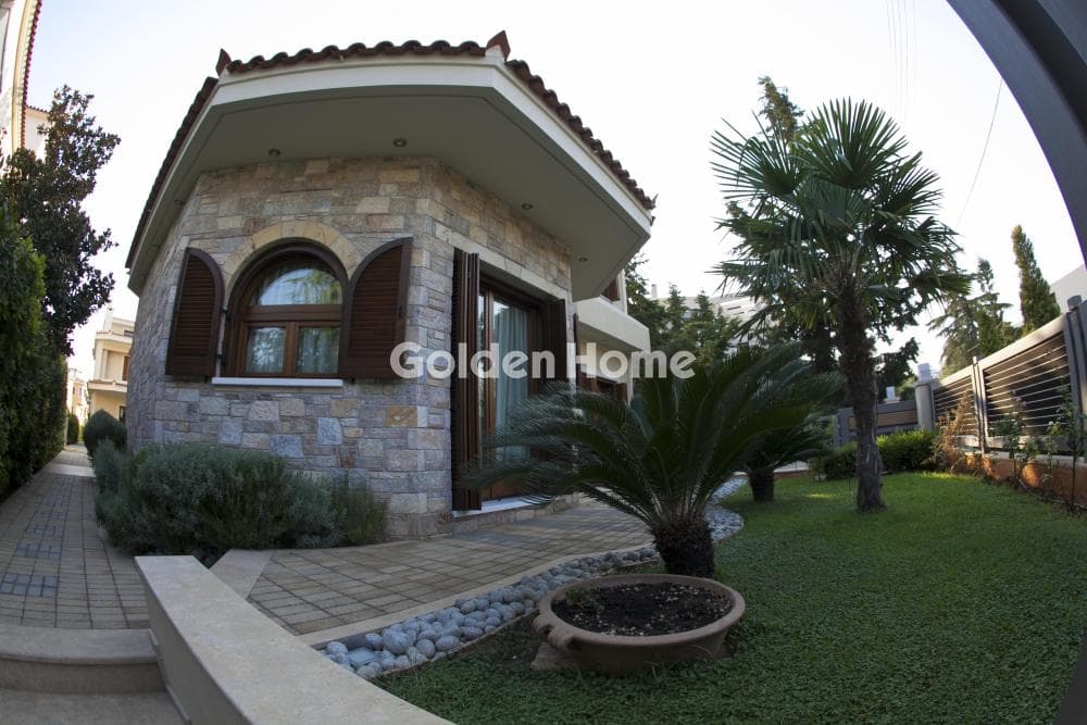 House in Ano Voula, Voula — Photo 9 of 27