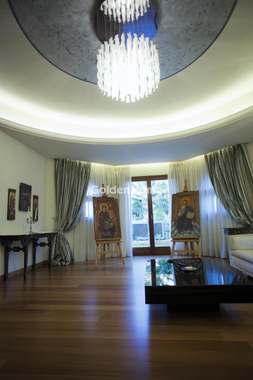 House in Ano Voula, Voula — Photo 14 of 27