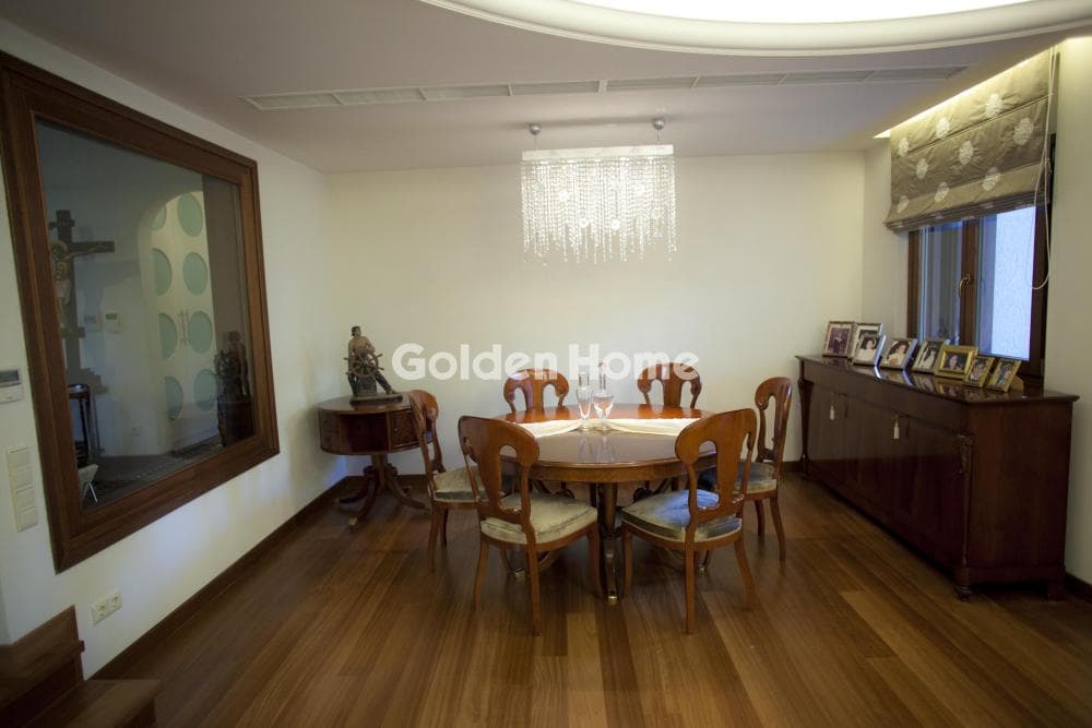House in Ano Voula, Voula — Photo 15 of 27