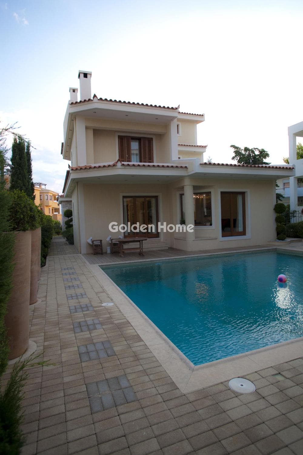 House in Center, Voula — Photo 2 of 30