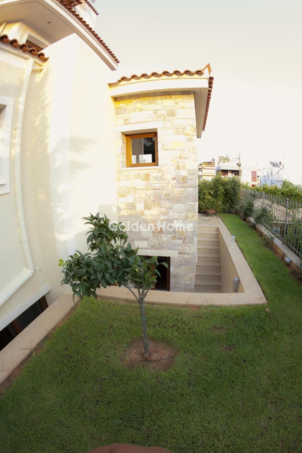 House in Center, Voula — Photo 25 of 30