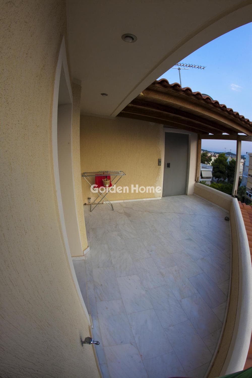 House in Center, Voula — Photo 21 of 30