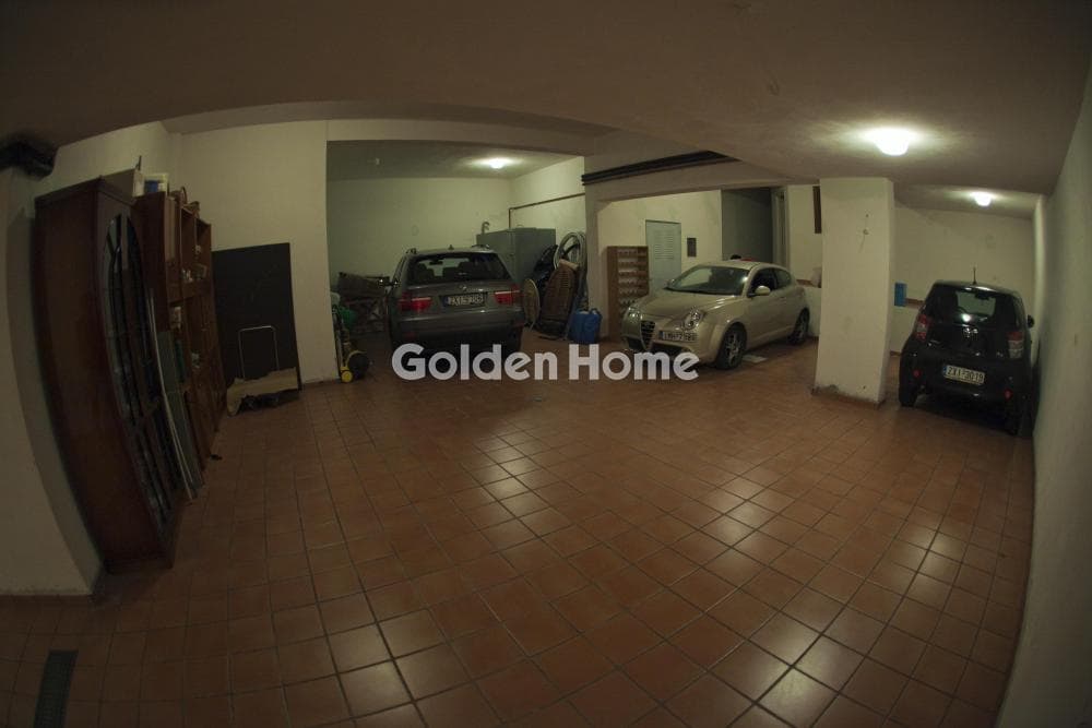 House in Center, Voula — Photo 27 of 30