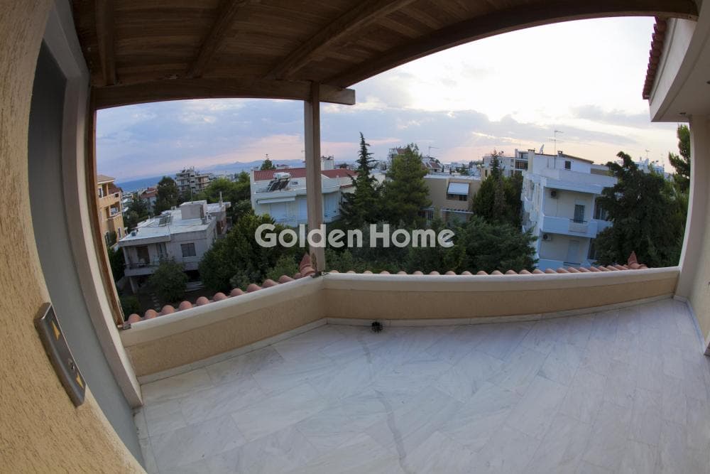 House in Center, Voula — Photo 22 of 30