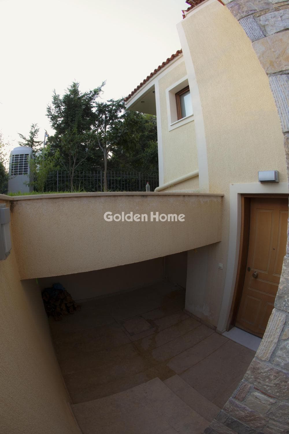 House in Center, Voula — Photo 29 of 30