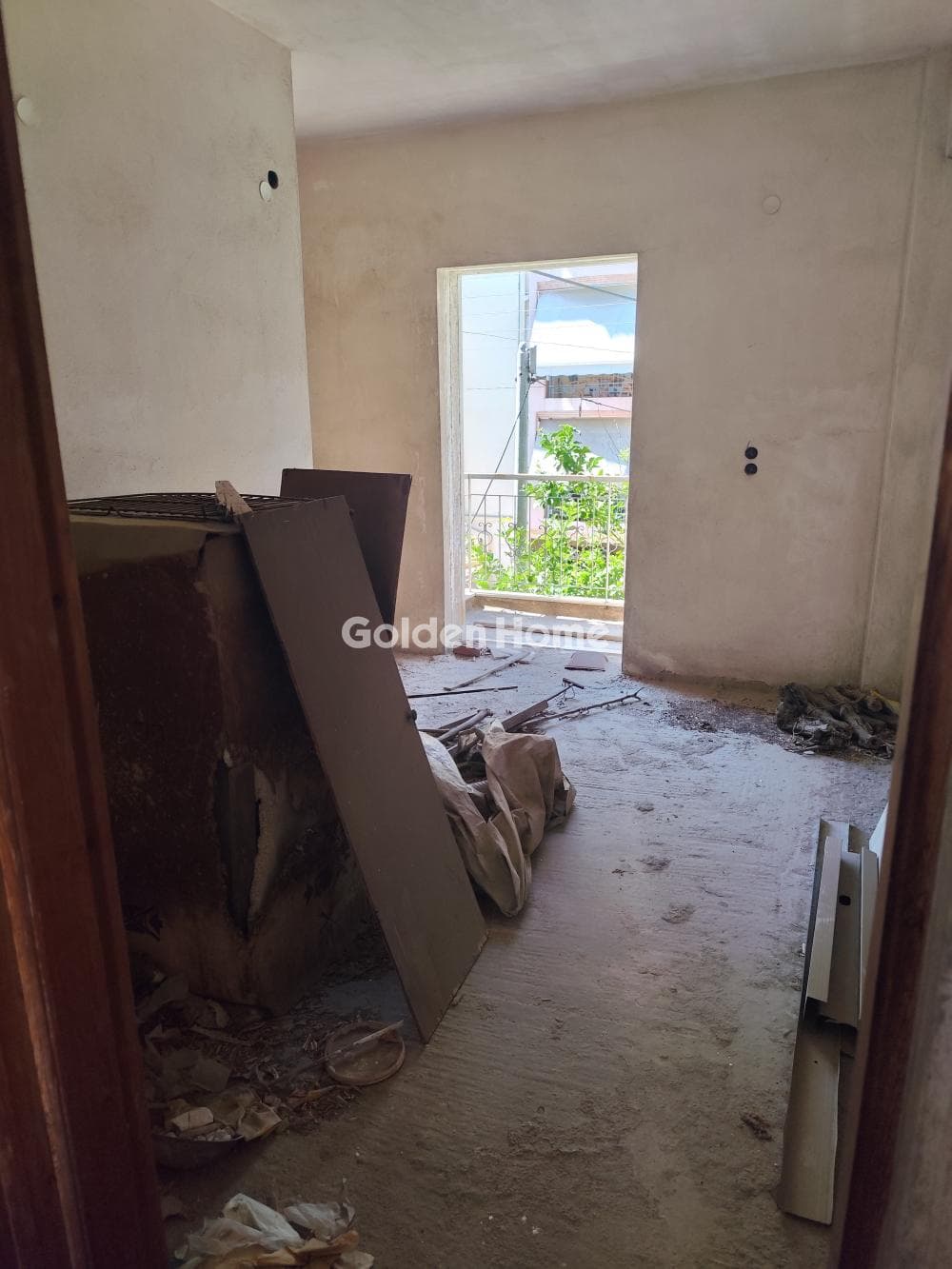 Διαμέρισμα στην ΤΕΙ Αθηνών, Αιγάλεω — Φωτογραφία 2 από 6